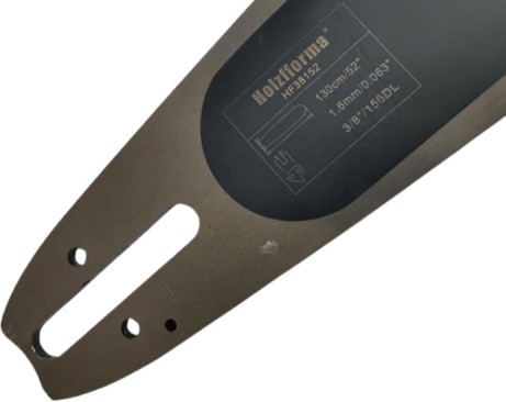 Изображение товара Шина для пилы Farmertec 130 3/8 1.6 156 (HF38152)