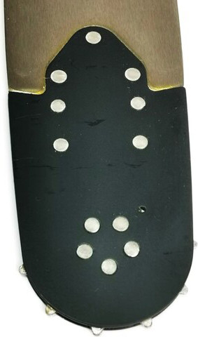 Изображение товара Шина для пилы Farmertec 130 3/8 1.6 156 (HF38152)