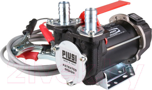Изображение товара Насос для перекачки Piusi F0022400C