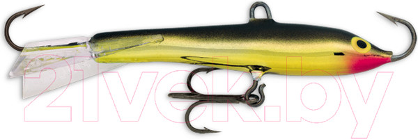 Изображение товара Балансир Rapala Jigging Rap / W09-G