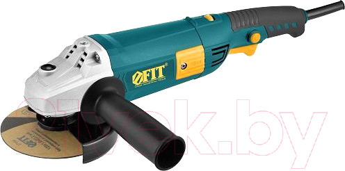 Изображение товара Угловая шлифовальная машина FIT 80321
