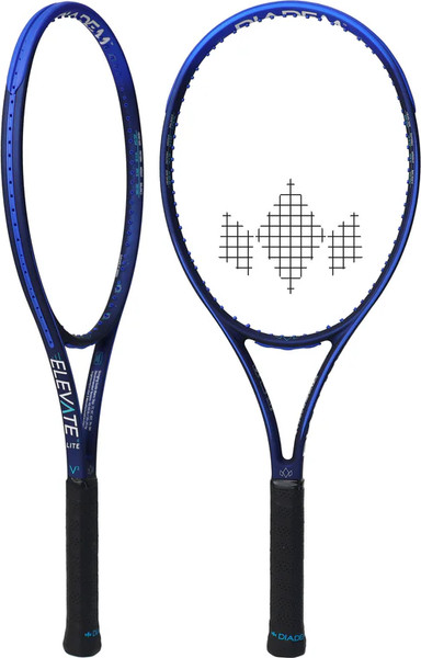Изображение товара Теннисная ракетка Diadem Elevate 98 Lite V3 4 3/8 L3 / RK-V3-ELV-LTE-#3