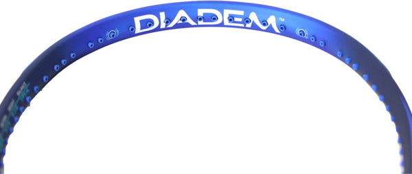 Изображение товара Теннисная ракетка Diadem Elevate 98 Lite V3 4 3/8 L3 / RK-V3-ELV-LTE-#3