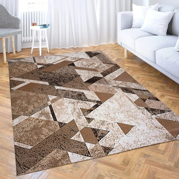 Изображение товара Ковровая дорожка Белка Лайла Де Люкс 15880 10842 (1.2x30)