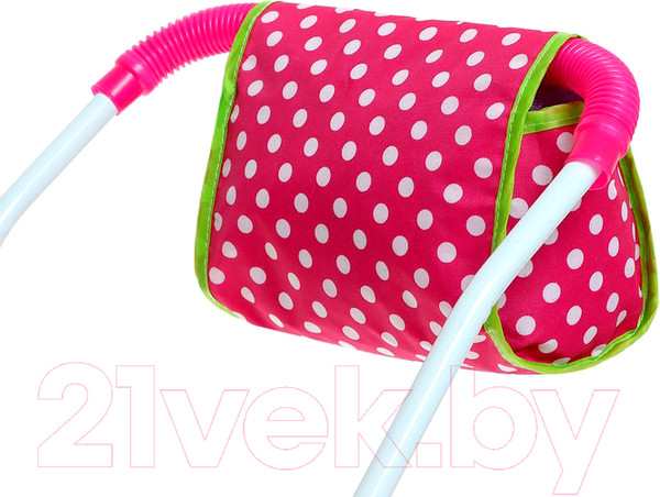 Изображение товара Коляска для куклы Happy Valley Счастливый карапуз / 9517256