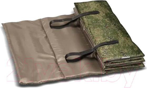 Изображение товара Туристический коврик Спортивные мастерские SM-045 (цифра)