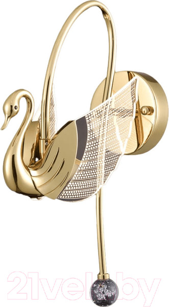 Изображение товара Бра Wertmark Letizia WE466.01.301