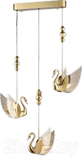 Изображение товара Люстра Wertmark Letizia WE466.03.306