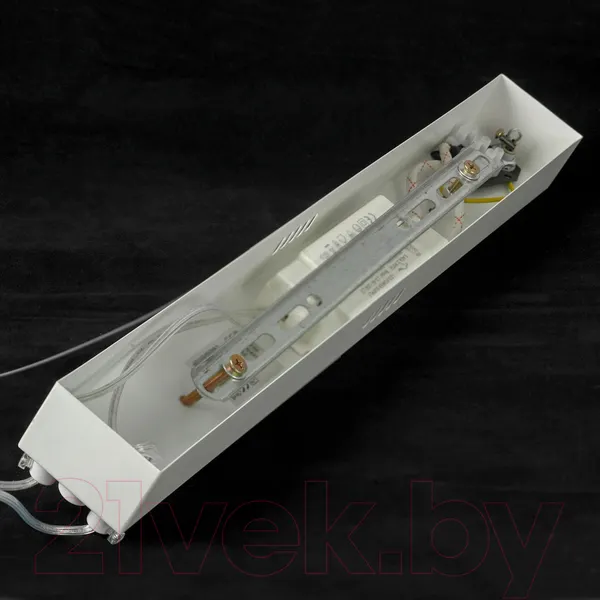 Изображение товара Потолочный светильник Lussole Beaumont LSP-7073