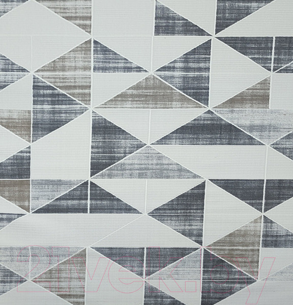 Изображение товара Ковер Белка Визион Овал 22117 25354 (2x3)