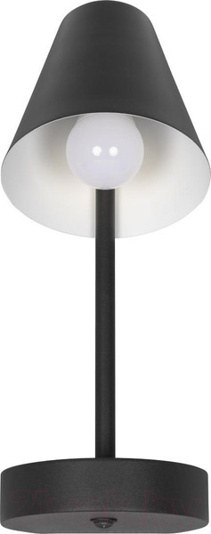 Изображение товара Бра Loftit Shelf 10216/1W (черный)