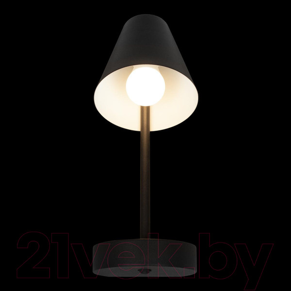 Изображение товара Бра Loftit Shelf 10216/1W (черный)