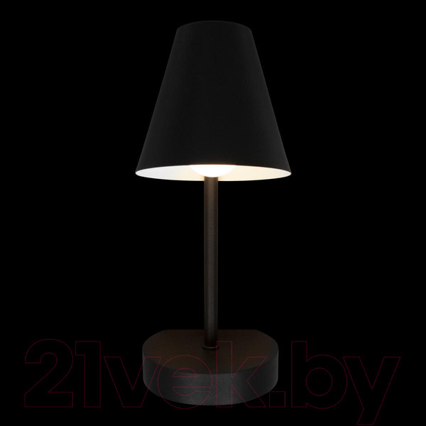 Изображение товара Бра Loftit Shelf 10216/1W (черный)