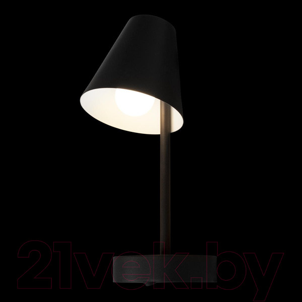 Изображение товара Бра Loftit Shelf 10216/1W (черный)