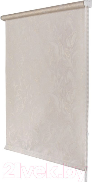 Изображение товара Рулонная штора LEGRAND Селена 98x175 / 58121495 (миндаль)