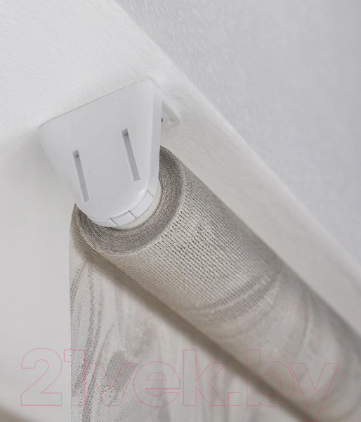 Изображение товара Рулонная штора LEGRAND Селена 160x175 / 58121499 (миндаль)