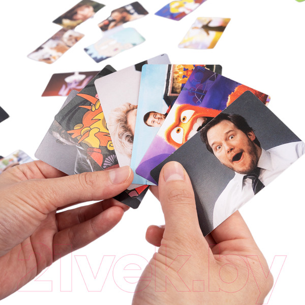 Изображение товара Настольная игра Десятое королевство Мемные истории / 04919