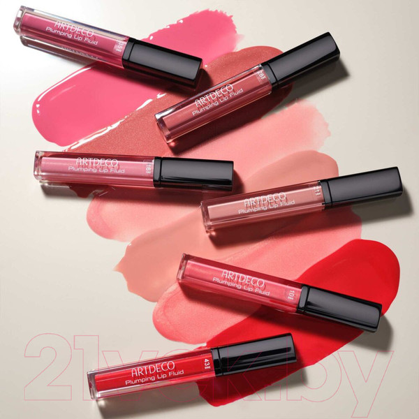 Изображение товара Блеск для губ Artdeco Plumping Lip Fluid 1940.16