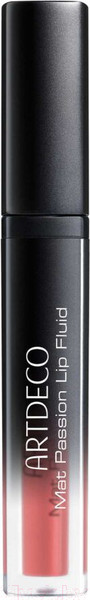 Изображение товара Жидкая помада для губ Artdeco Mat Passion Lip Fluid 1882.15