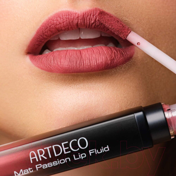 Изображение товара Жидкая помада для губ Artdeco Mat Passion Lip Fluid 1882.51