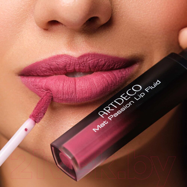 Изображение товара Жидкая помада для губ Artdeco Mat Passion Lip Fluid 1882.33