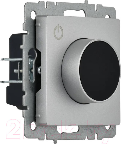 Изображение товара Термостат для климатической техники IEK Brite BR-RT11-K47