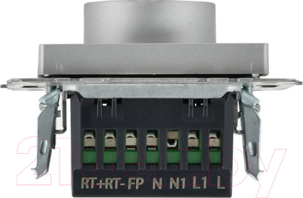 Изображение товара Термостат для климатической техники IEK Brite BR-RT11-K47