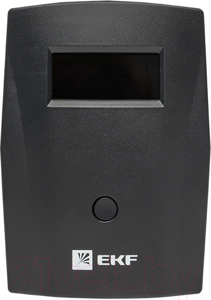 Изображение товара ИБП EKF E-Power Proxima SSW200 800ВА / SSW-280