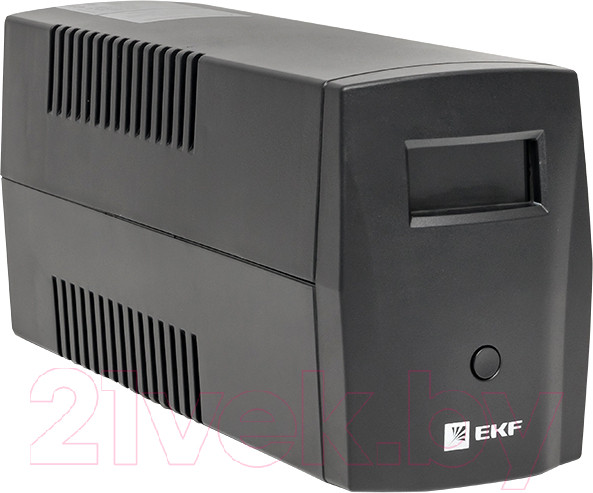 Изображение товара ИБП EKF E-Power Proxima SSW200 800ВА / SSW-280
