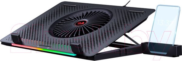 Изображение товара Подставка для ноутбука Redragon Ivy / 77905
