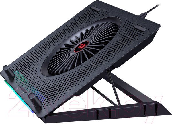 Изображение товара Подставка для ноутбука Redragon Ivy / 77905