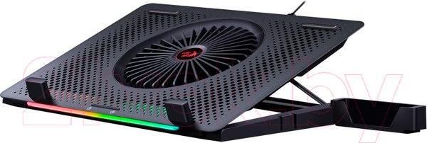 Изображение товара Подставка для ноутбука Redragon Ivy / 77905