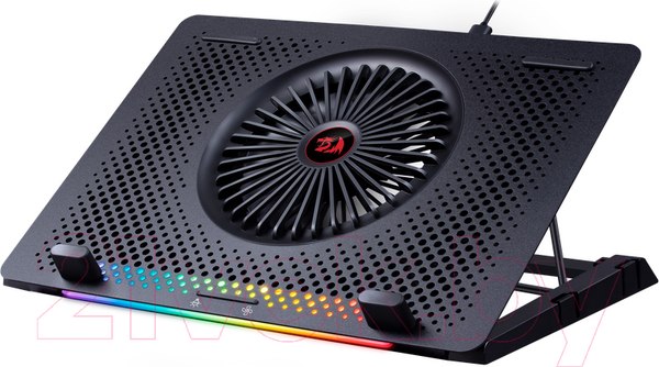 Изображение товара Подставка для ноутбука Redragon Ivy / 77905