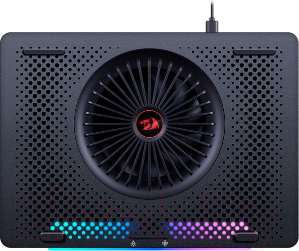 Изображение товара Подставка для ноутбука Redragon Ivy / 77905
