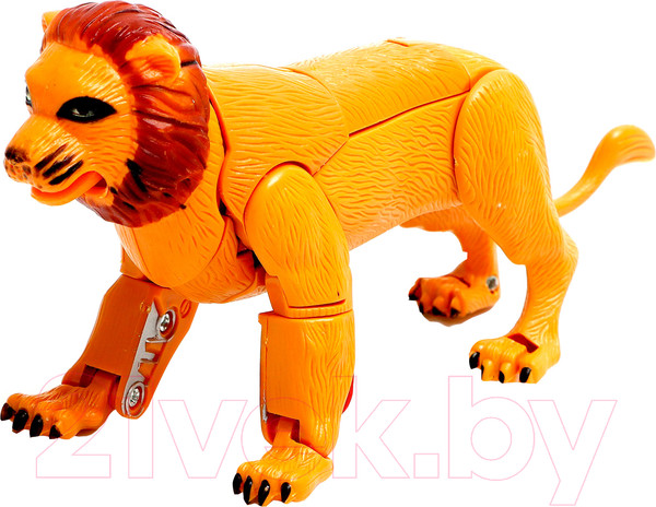 Изображение товара Робот-трансформер Автоботы Лев LB-101 / 9473688