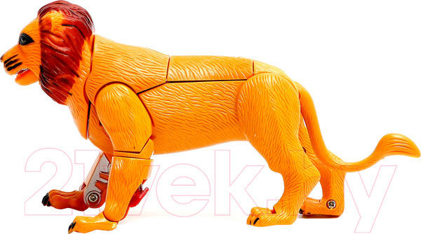 Изображение товара Робот-трансформер Автоботы Лев LB-101 / 9473688