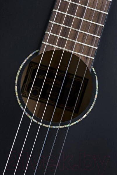 Изображение товара Акустическая гитара La Mancha Gem CM-B