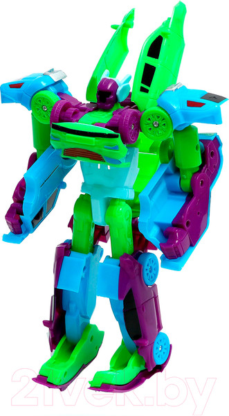 Изображение товара Робот-трансформер Автоботы Герой XG313 / 9473687