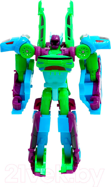 Изображение товара Робот-трансформер Автоботы Герой XG313 / 9473687