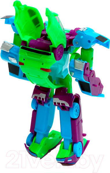 Изображение товара Робот-трансформер Автоботы Герой XG313 / 9473687