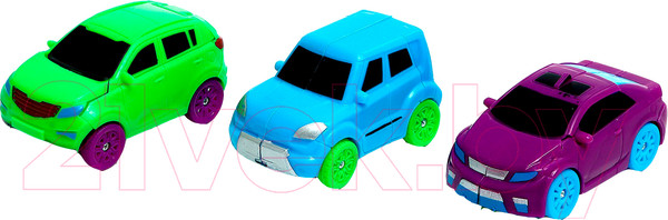 Изображение товара Робот-трансформер Автоботы Герой XG313 / 9473687