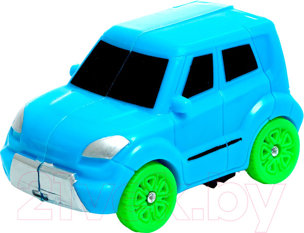 Изображение товара Робот-трансформер Автоботы Герой XG313 / 9473687