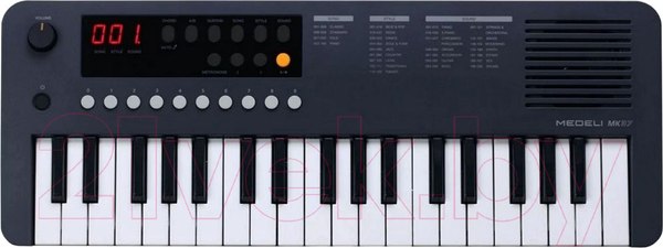 Изображение товара Синтезатор Medeli MK37