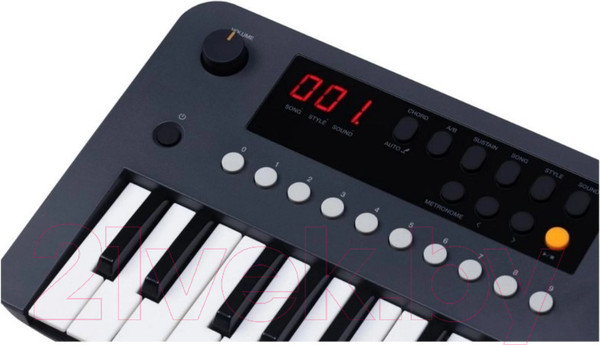 Изображение товара Синтезатор Medeli MK37