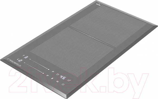 Изображение товара Индукционная варочная панель Maunfeld CVI292S2FLGR