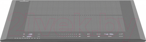 Изображение товара Индукционная варочная панель Maunfeld CVI292S2FLGR