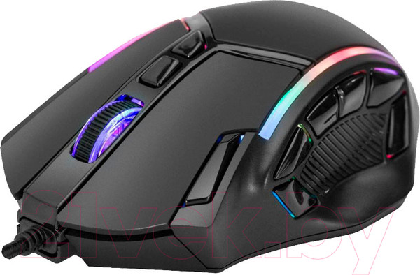 Изображение товара Мышь Marvo M653 Combat Claws+RGB