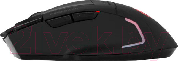 Изображение товара Мышь Marvo M720W Bloody Claws+RGB