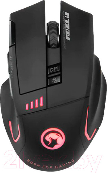 Изображение товара Мышь Marvo M720W Bloody Claws+RGB
