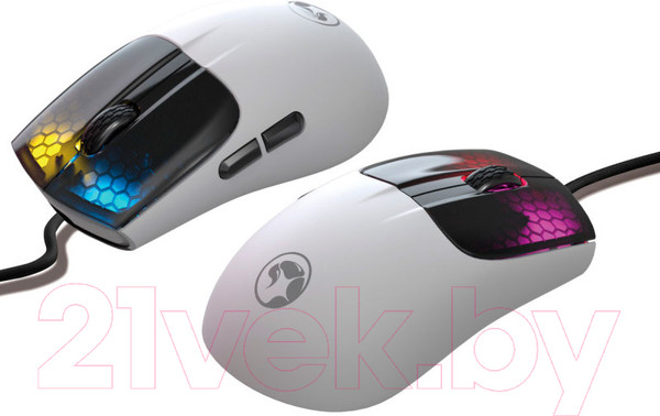 Изображение товара Мышь Marvo M727 Venomous Claws+RGB